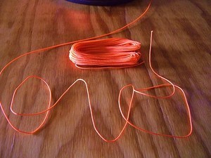 String