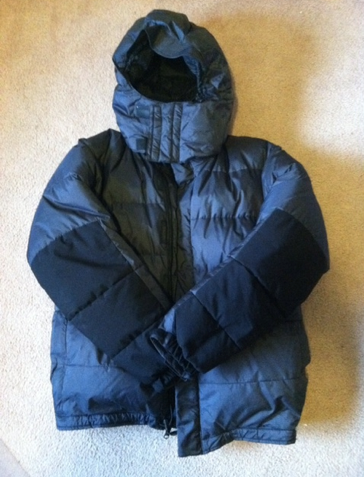 feathered friends frontpoint