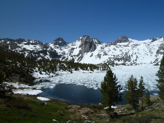 Rea Lakes
