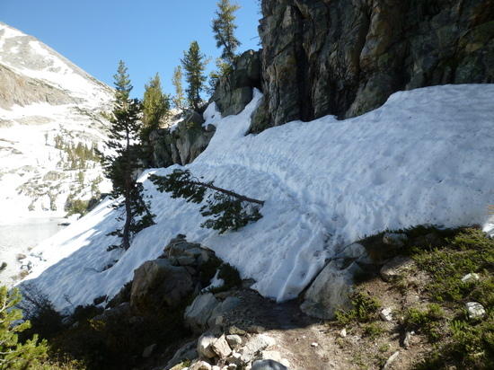 Dollar Lake