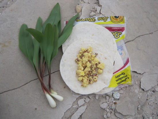 ramps