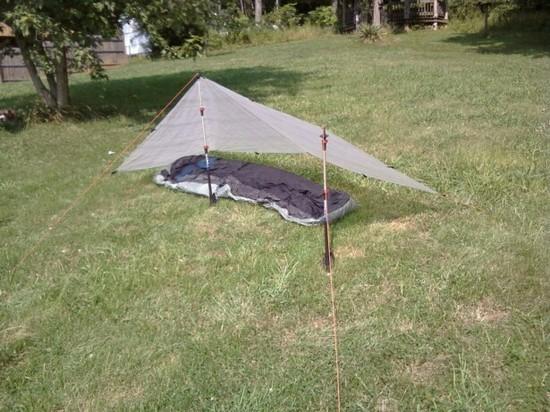 mod lean to