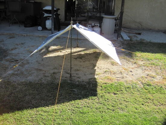 PUG Tarp 2