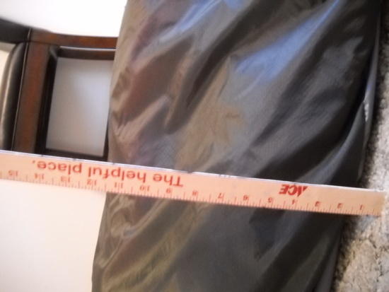 loft ruler