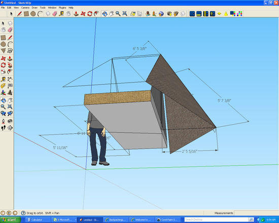 sketchup