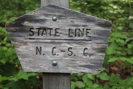 state line