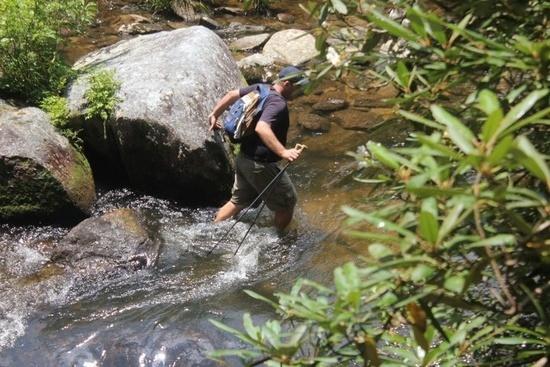 Fording