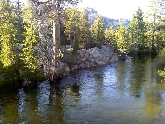 Piute Creek