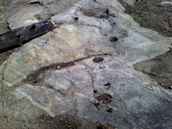 ancient