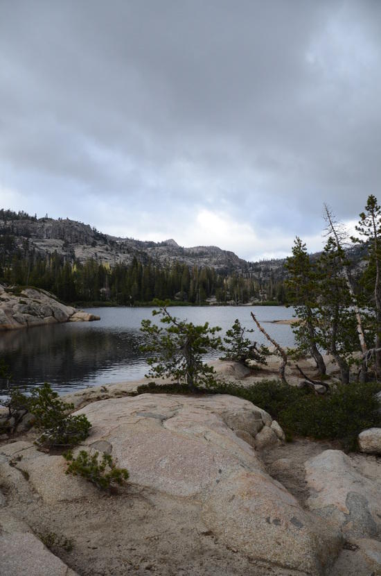 bear lake