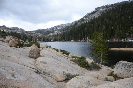 bear lake