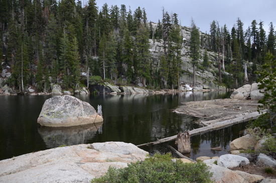 bear lake