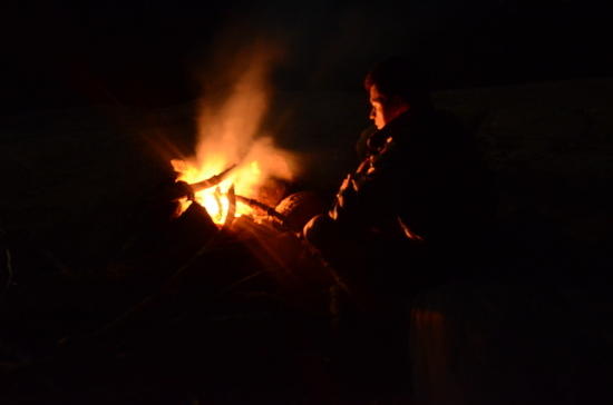 fire