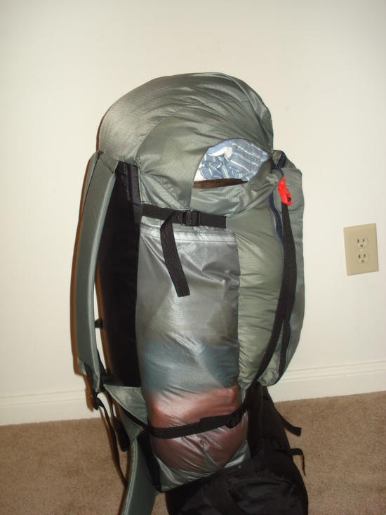 Large Backpack