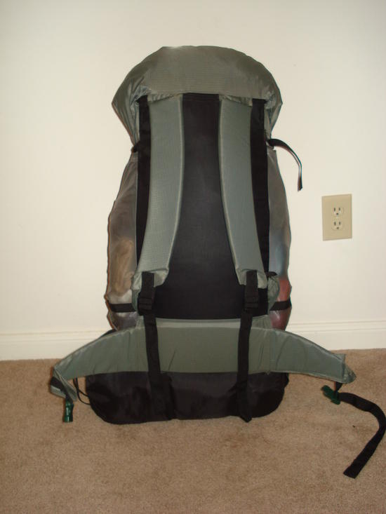 Large Backpack