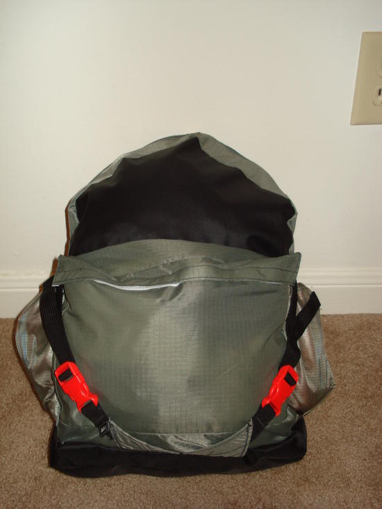 Small Backpack