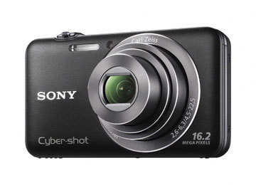 Sony WX30