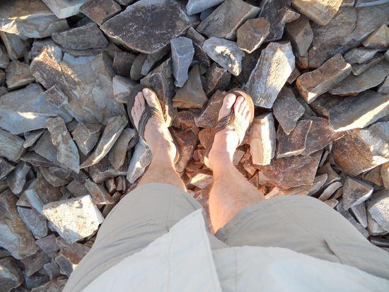 flip flops