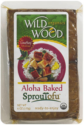 Wildwood Tofu
