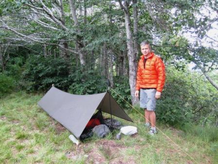 Cat Tarp