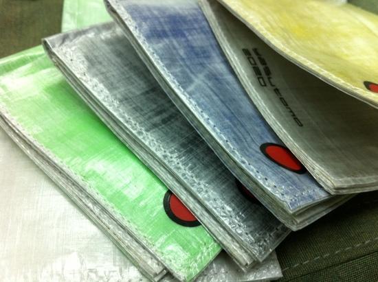 color wallet 5