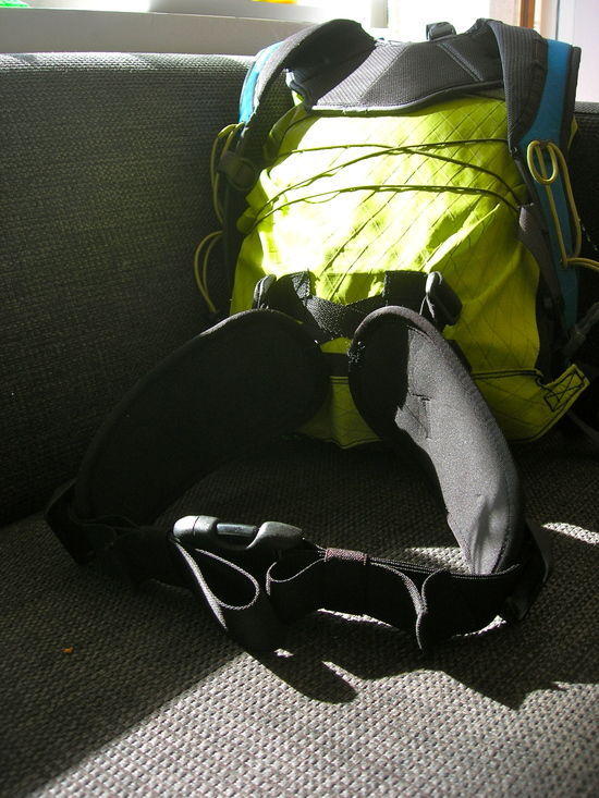 Hipbelt