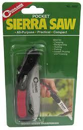 saw