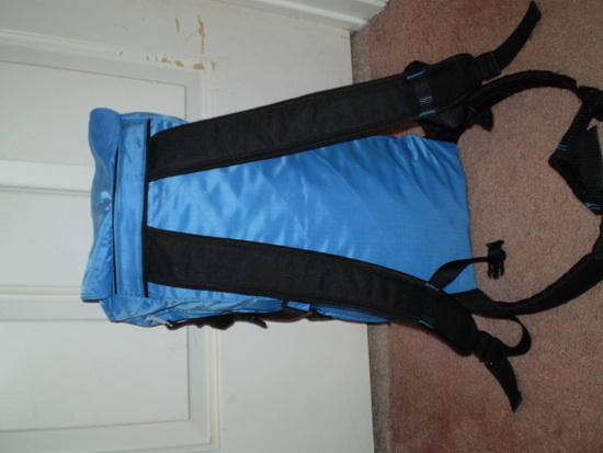 back
