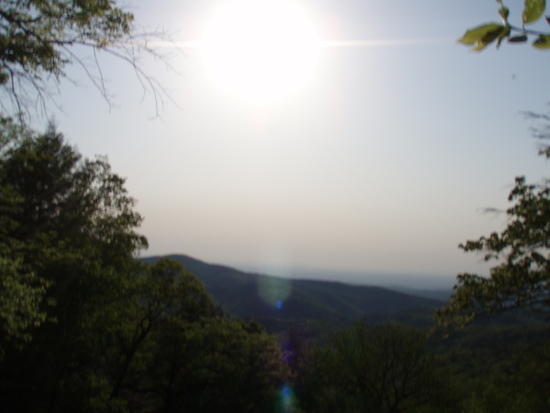 Bad Mountain Pic