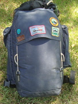Canoe Trails Pack