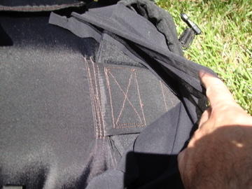 hip belt 2