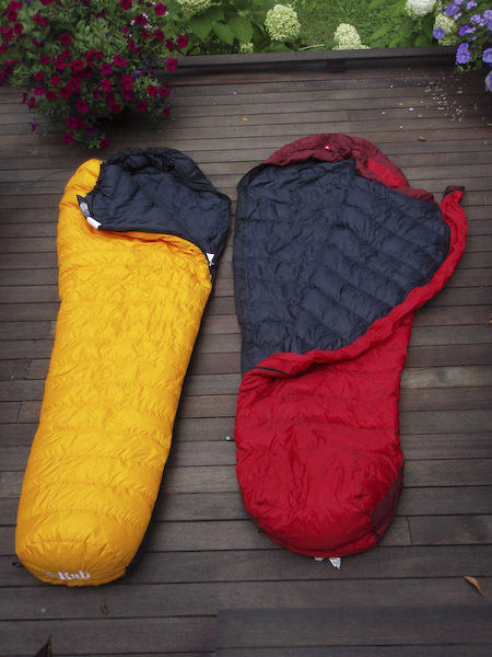 Bag Comparison 2