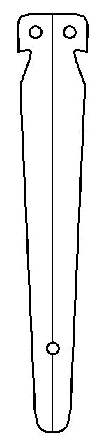 V Stakes at LawsonEquipment.com