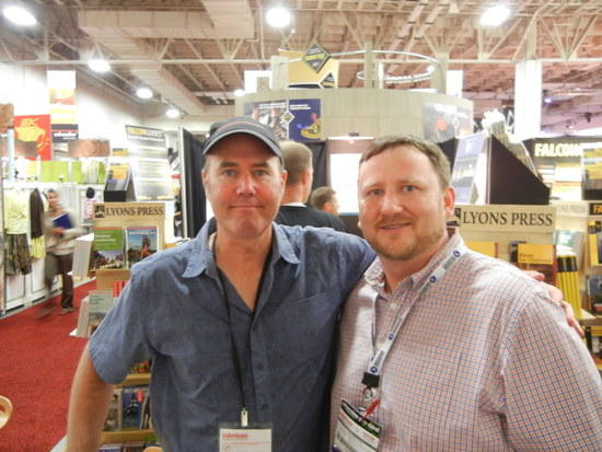 Mike Clelland