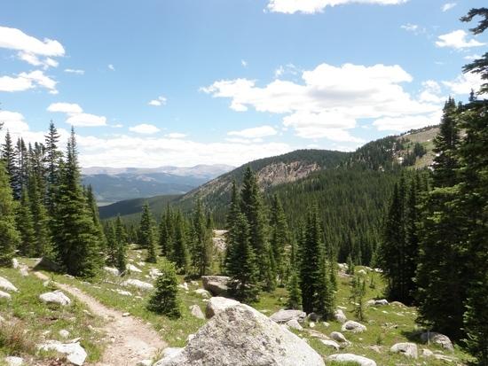 Porcupine Lake