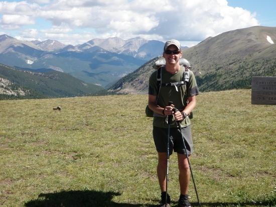 On the Divide