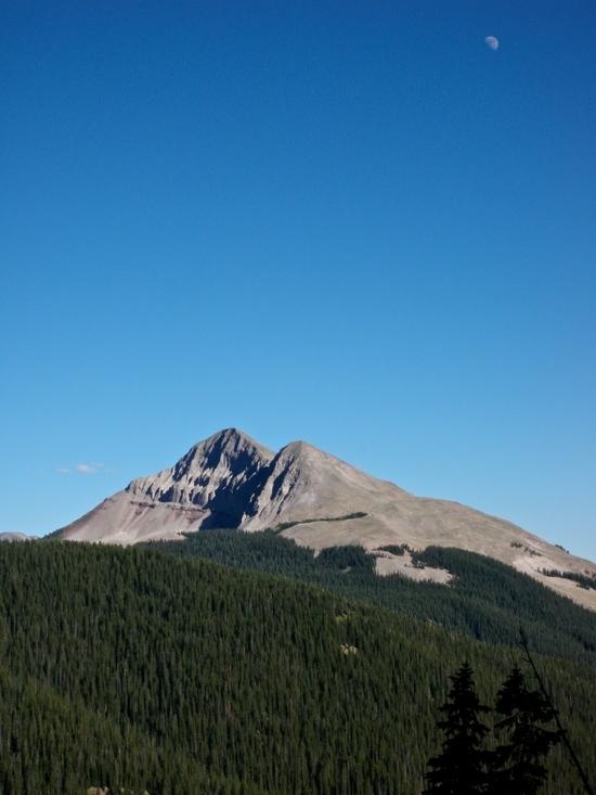 Engineer Mtn.
