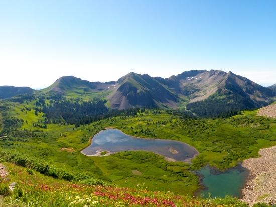 Taylor Lake