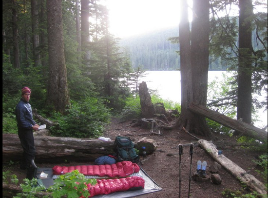 site