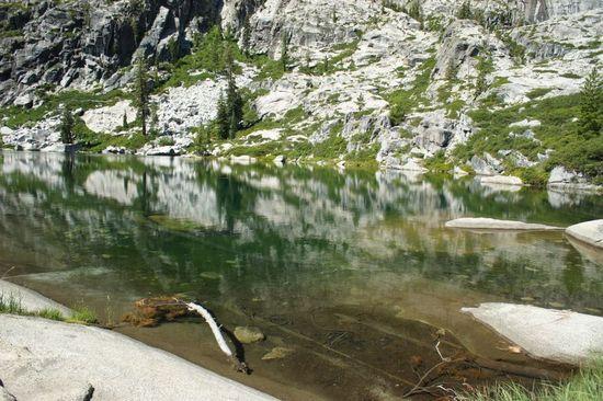 lake