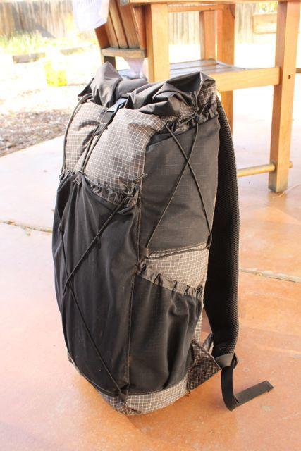 pack
