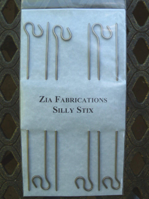 Packaged Stix