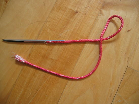 Loop detail