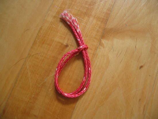 Loop detail 2
