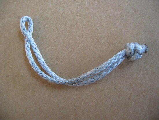 Loop detail 3
