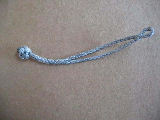 Loop detail 4