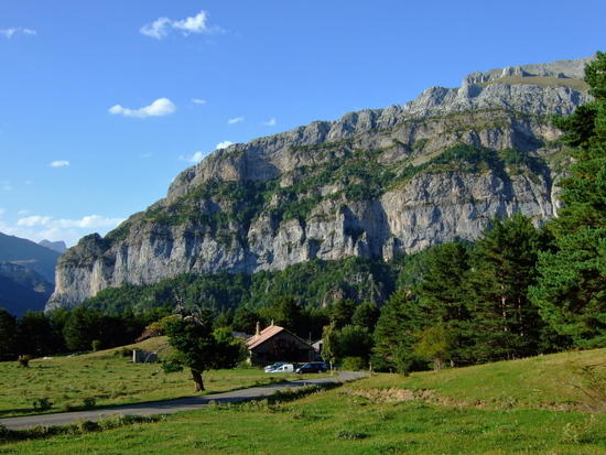 refuge Gabardito