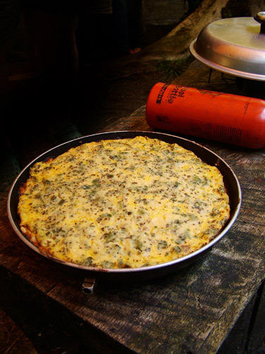 Shelley's Tart