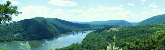 Weverton Cliff_2