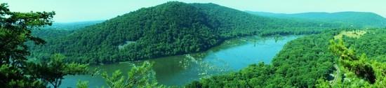 Weverton Cliff_4